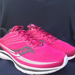 Saucony Kinvara 12 NEW WITHOUT BOX!I